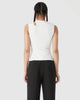 Zion Rib Jersey Tank