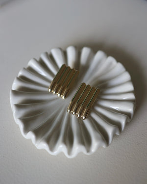 Echo Earrings