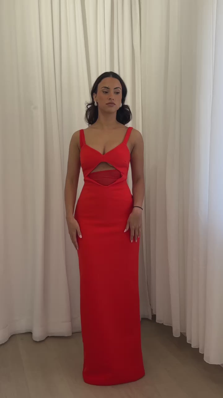 Madeline Dress
