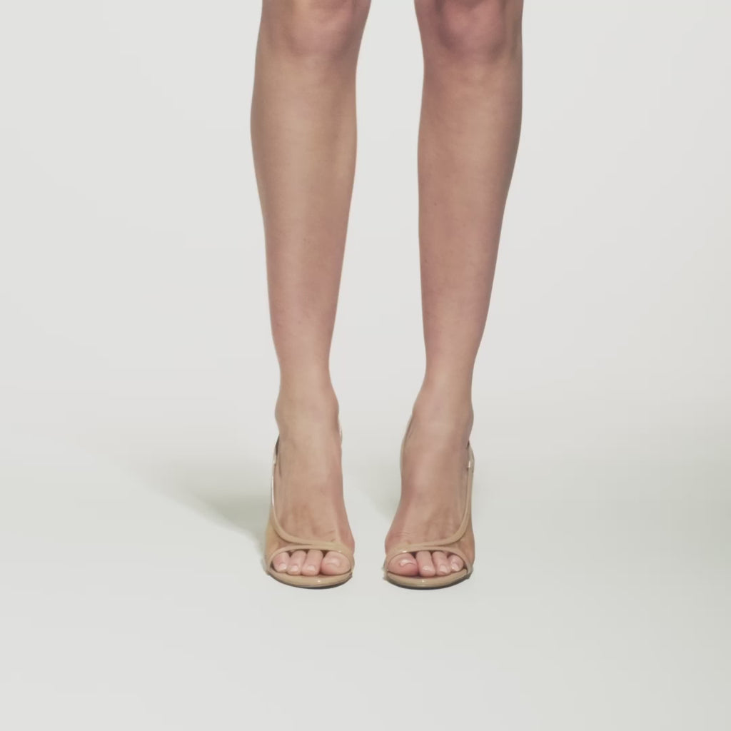 Giselle Heel