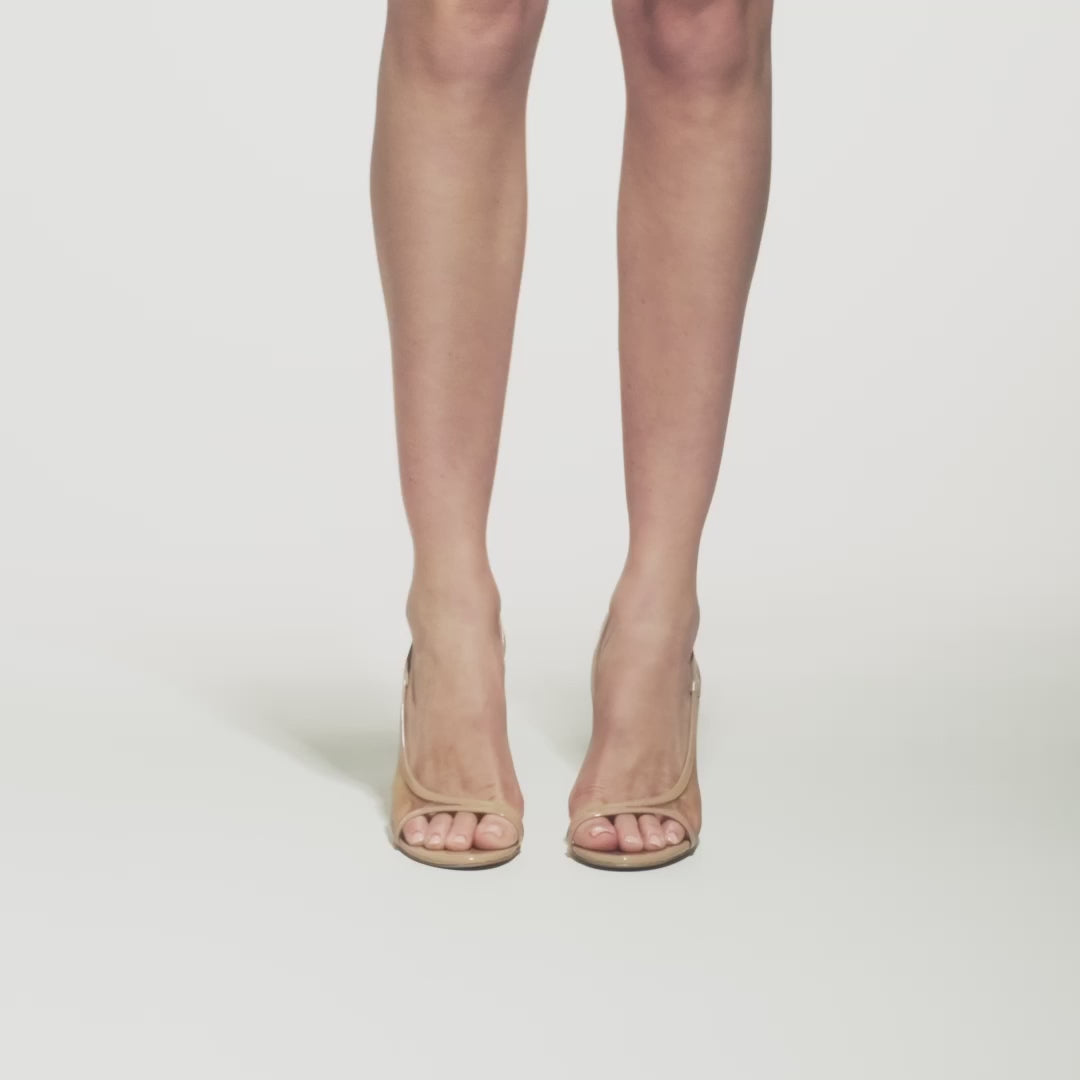 Giselle Heel