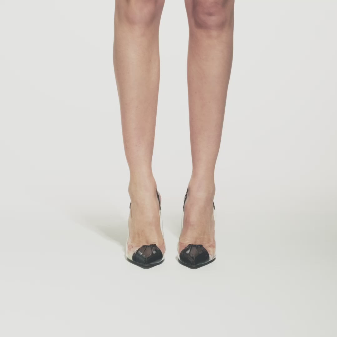 Romy Pump
