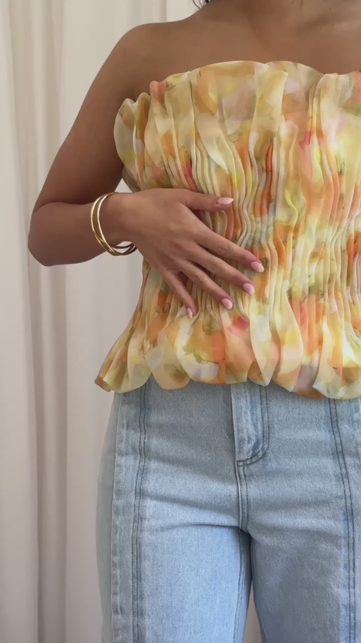 Clements Top