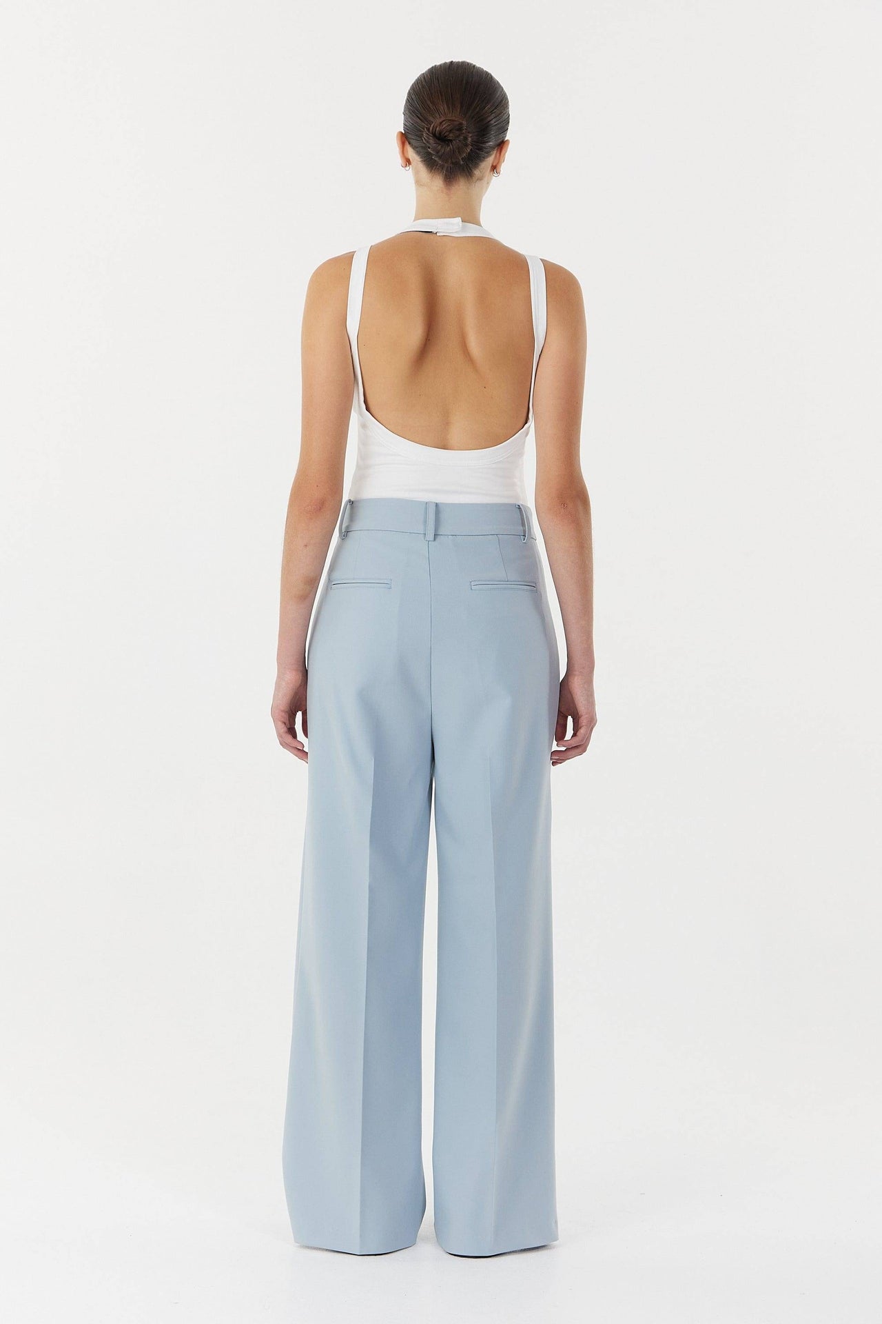 Skyline Tailored Trousers