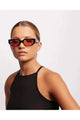 REALITY EYEWEAR Reality Eyewear The Blitz Sunglasses - Mocca, Black Rose, Black Smoke BELLA n' BEAR