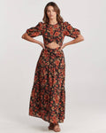 Robe longue Charlie Holiday Alfie-Australiana