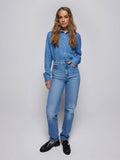 Nobody Denim Andi Jean-自信