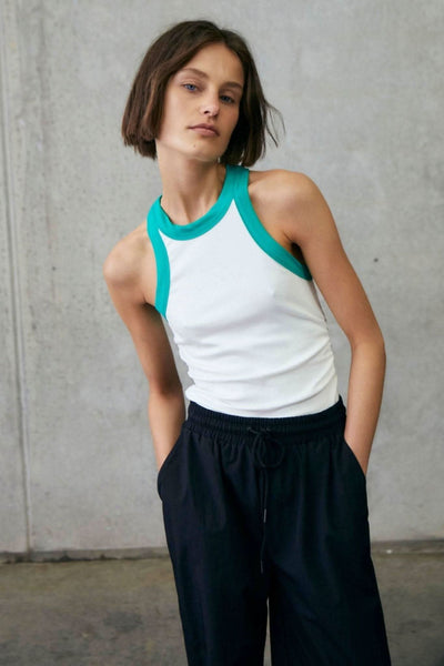 Arlo Rib Tank
