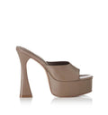 Delphi Platform Heel