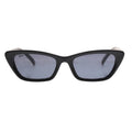 Gafas de sol Reality Eyewear Dolce Vita Eco-Negro