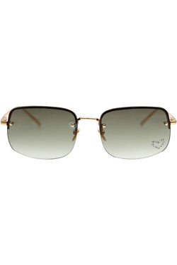 REALITY EYEWEAR Reality Eyewear Faster Love Sunglasses - Green Diamond BELLA n' BEAR