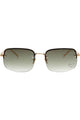 REALITY EYEWEAR Reality Eyewear Faster Love Sunglasses - Green Diamond BELLA n' BEAR