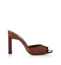 Alias Mae Fawn Heel - Mocha