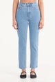 NOBODY DENIM Nobody Denim Frankie Jean Ankle Stretch - Ether Blue BELLA n' BEAR