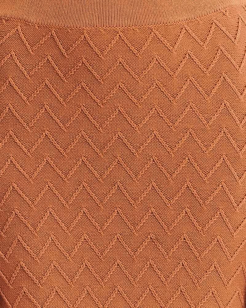 CHARLIE HOLIDAY Charlie Holiday Grace Midi Skirt - Sundial BELLA n' BEAR