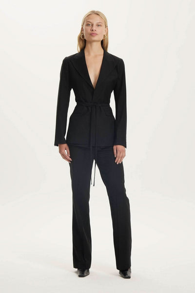 In The Fold Blazer