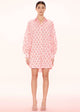 APARTMENT CLOTHING Apartment Clothing Miriam Shirt Dress - Print BELLA n' BEAR
