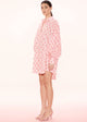 APARTMENT CLOTHING Apartment Clothing Miriam Shirt Dress - Print BELLA n' BEAR