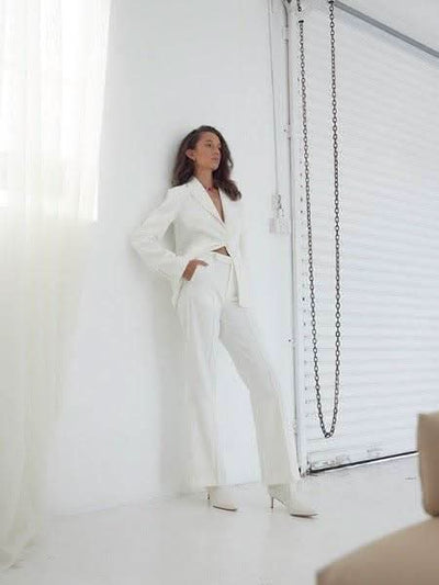 Overflow Tailored Blazer