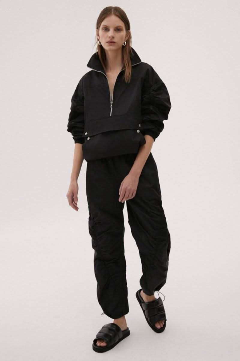 MISHA COLLECTION Misha River Spray Jumper - Black BELLA n' BEAR