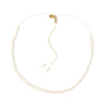 Bras d'Eve Romeo-Choker Perle