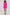 MISHA COLLECTION Misha Romeo Satin Mini Dress - Hot Pink BELLA n' BEAR