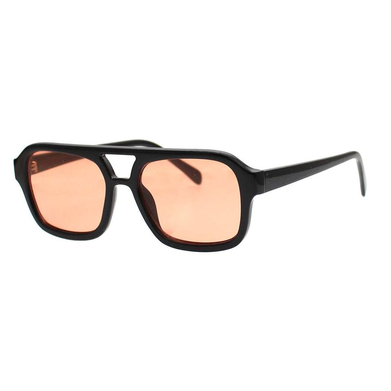 REALITY EYEWEAR Reality Eyewear Runway Eco Sunglasses - Black Rose, Turtle BELLA n' BEAR