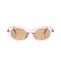 Gafas de sol Reality Eyewear Shaken Not Stirred-Rosa-Tortuga