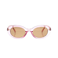 Thumbnail for REALITY EYEWEAR Reality Eyewear Shaken Not Stirred Sunglasses - Pink - Turtle BELLA n' BEAR