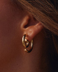 Thumbnail for Shell Beach Earrings | Sivan Ayla x Luv Aj-Earrings-BELLA n' BEAR