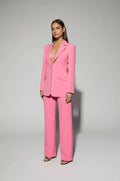 Kianna Sienna Blazer-Rosa