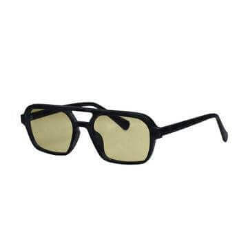 REALITY EYEWEAR Reality Eyewear Tomorrowland Sunglasses - Black Olive BELLA n' BEAR